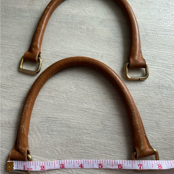 Vintage Fendi Handles - Picture 2 of 7